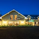 hotel wenus szczecin zachodniopomorskie restauracja noc