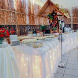 sala slubna na wesele szczecin wenus kremowa